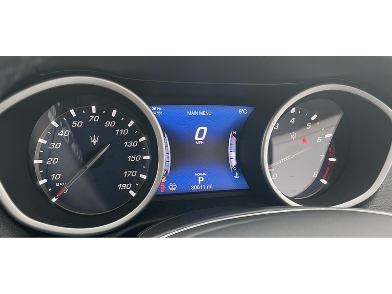 Used Maserati Ghibli for sale - 77154034: Photo 19