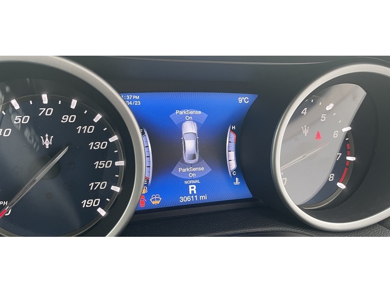 Used Maserati Ghibli for sale - 77154034: Photo 20