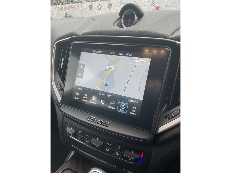 Used Maserati Ghibli for sale - 77154034: Photo 21