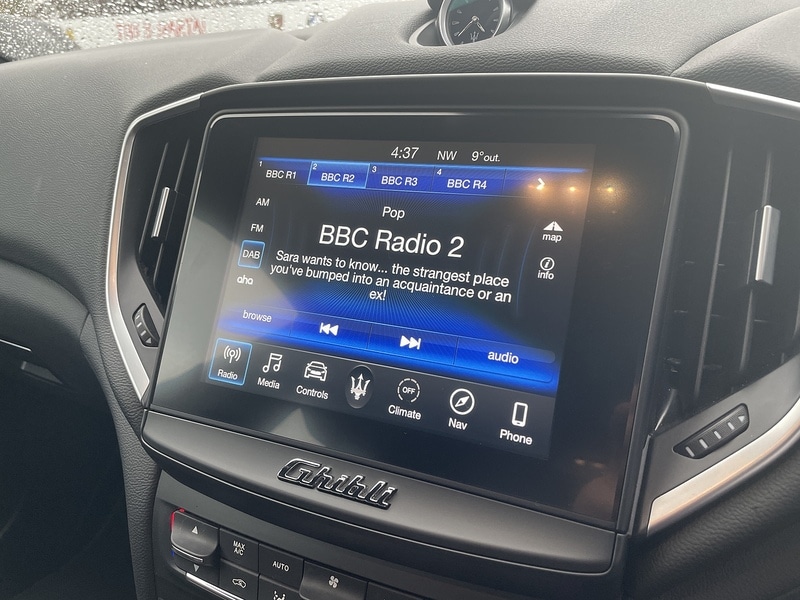 Used Maserati Ghibli for sale - 77154034: Photo 22