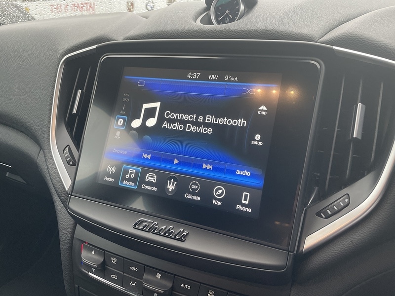 Used Maserati Ghibli for sale - 77154034: Photo 23