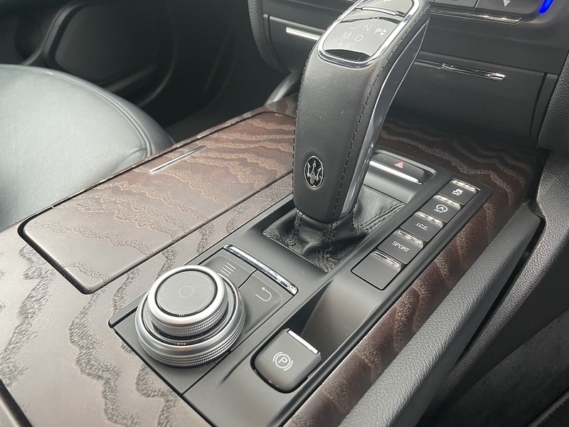 Used Maserati Ghibli for sale - 77154034: Photo 24