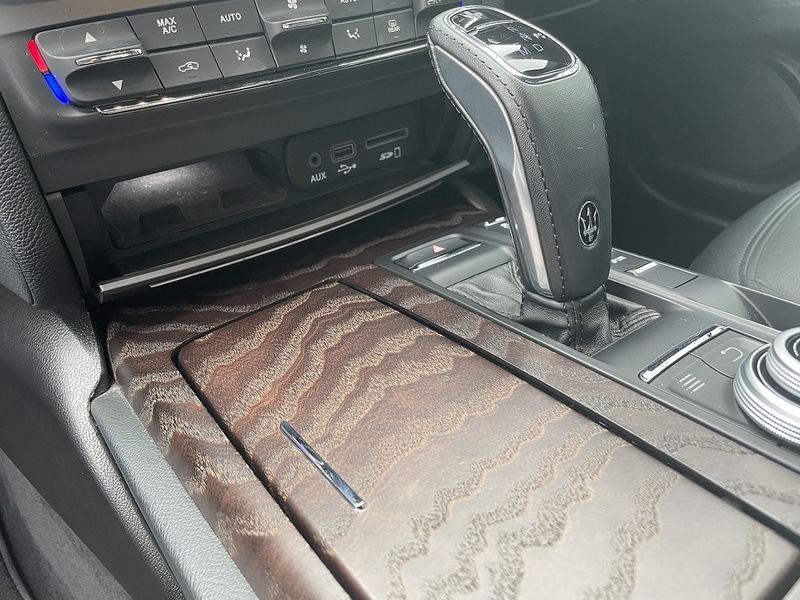 Used Maserati Ghibli for sale - 77154034: Photo 25