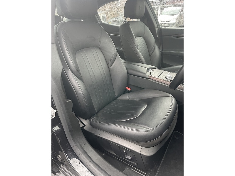 Used Maserati Ghibli for sale - 77154034: Photo 26
