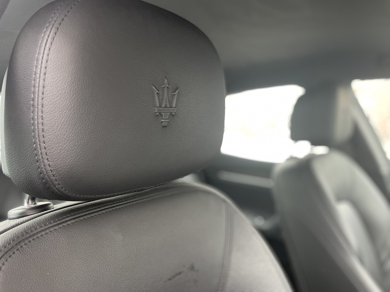 Used Maserati Ghibli for sale - 77154034: Photo 27