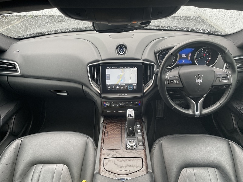 Used Maserati Ghibli for sale - 77154034: Photo 28