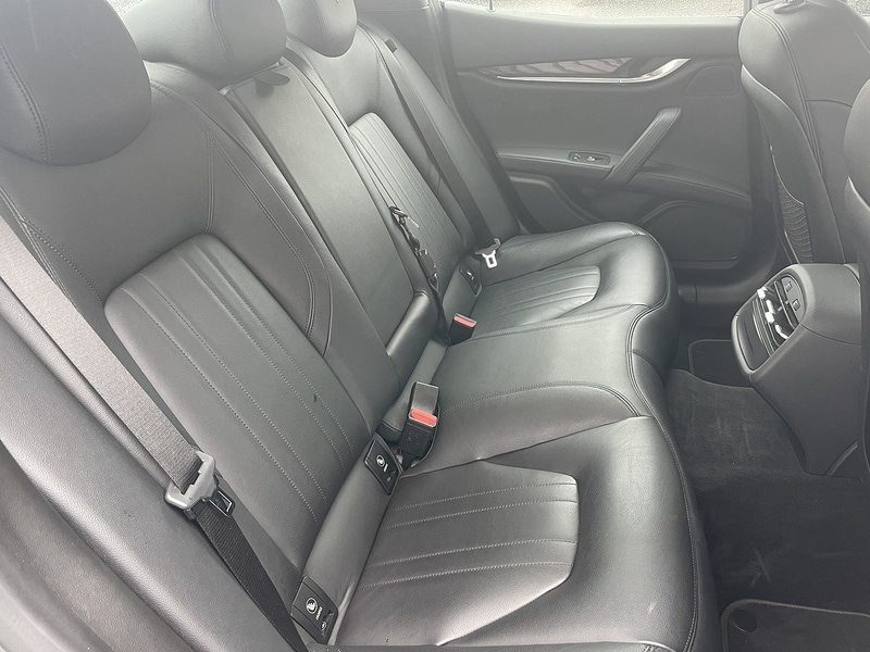 Used Maserati Ghibli for sale - 77154034: Photo 29