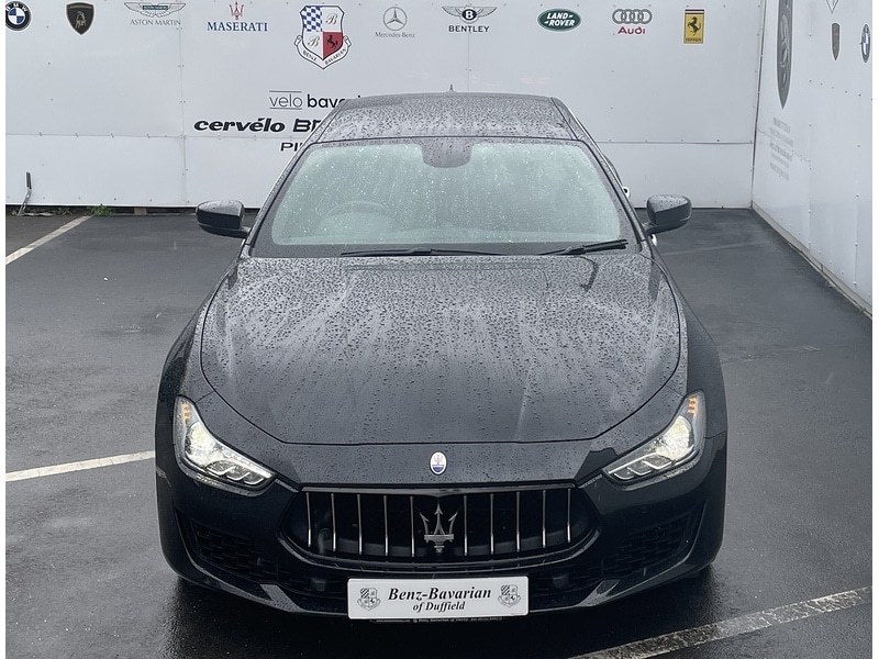 Used Maserati Ghibli for sale - 77154034: Photo 3