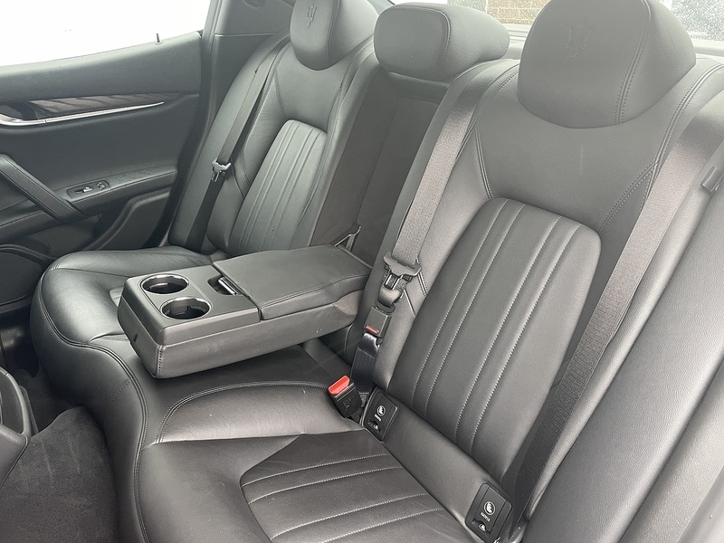 Used Maserati Ghibli for sale - 77154034: Photo 31