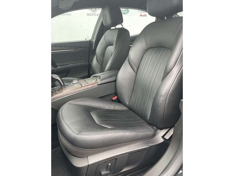 Used Maserati Ghibli for sale - 77154034: Photo 32