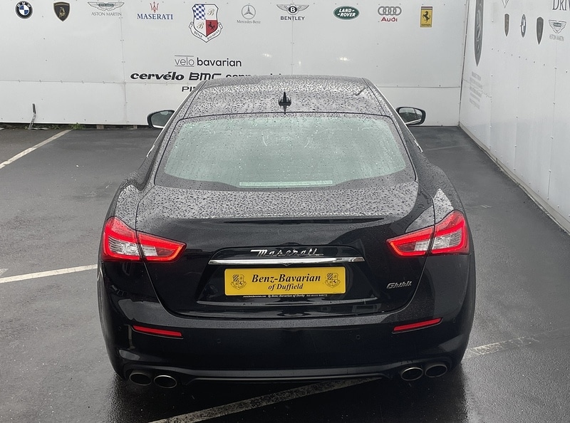 Used Maserati Ghibli for sale - 77154034: Photo 7