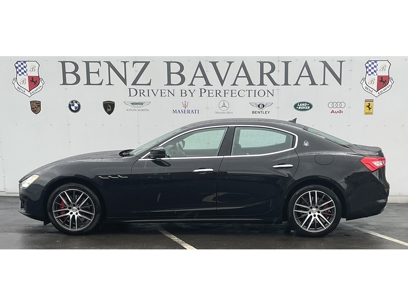 Used Maserati Ghibli for sale - 77154034: Photo 9