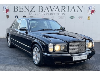 2001 - Red Label 4dr Auto