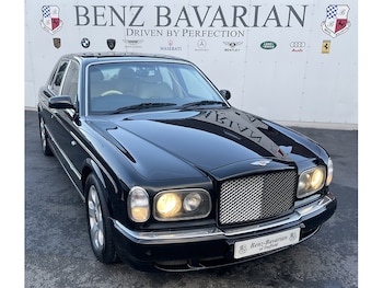 Used Bentley Arnage 2001 for sale - 77720673: Photo