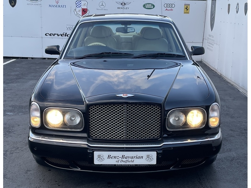 Used Bentley Arnage 2001 for sale - 77720673: Photo 3