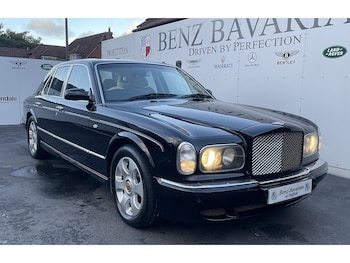 Used Bentley Arnage 2001 for sale - 77720673: Photo
