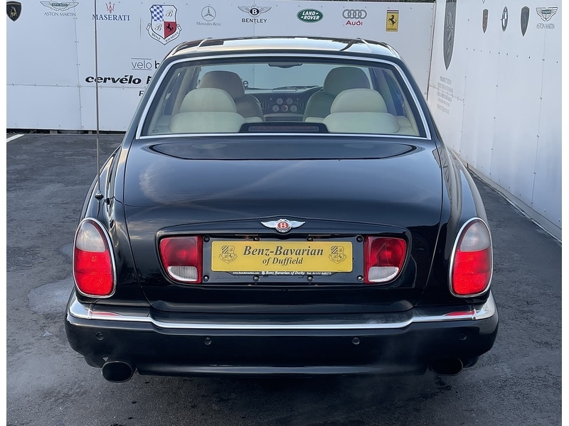 Used Bentley Arnage 2001 for sale - 77720673: Photo 7