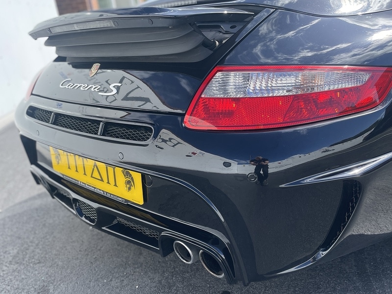 Used Porsche 911 2005 for sale - 77188936: Photo 15