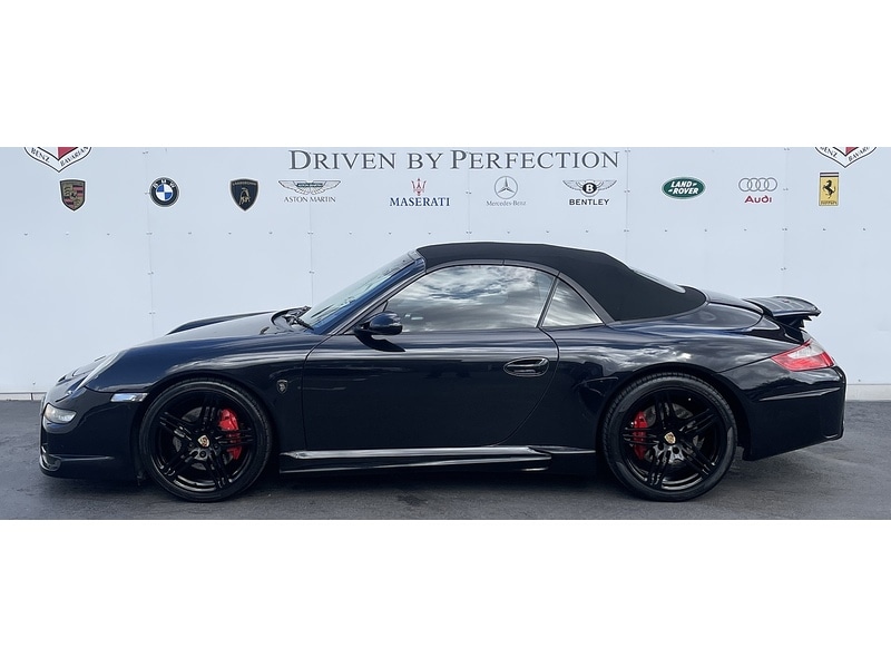 Used Porsche 911 2005 for sale - 77188936: Photo 20