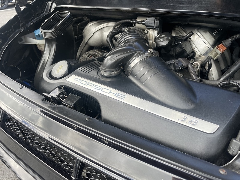 Used Porsche 911 2005 for sale - 77188936: Photo 23