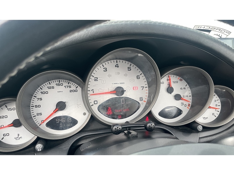 Used Porsche 911 2005 for sale - 77188936: Photo 27