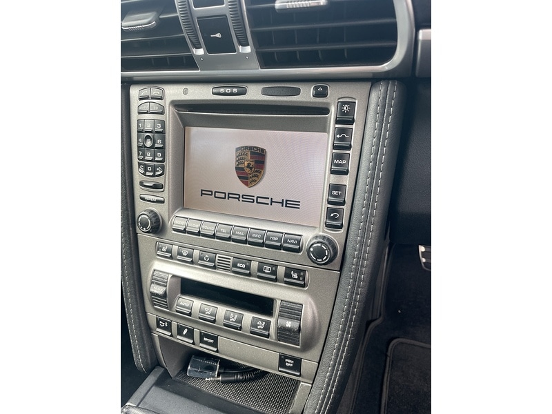 Used Porsche 911 2005 for sale - 77188936: Photo 30