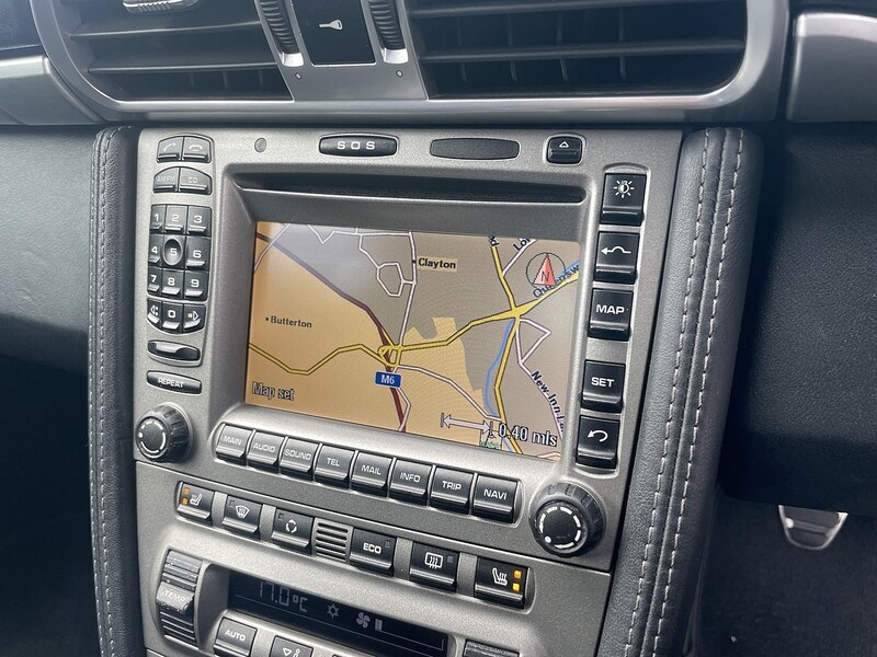 Used Porsche 911 2005 for sale - 77188936: Photo 31