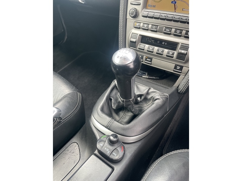 Used Porsche 911 2005 for sale - 77188936: Photo 33