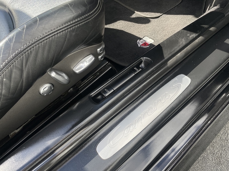 Used Porsche 911 2005 for sale - 77188936: Photo 36