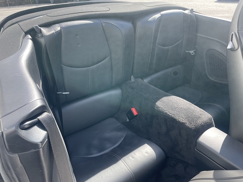 Used Porsche 911 2005 for sale - 77188936: Photo 38