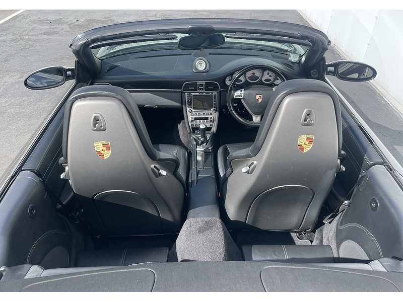 Used Porsche 911 2005 for sale - 77188936: Photo 39