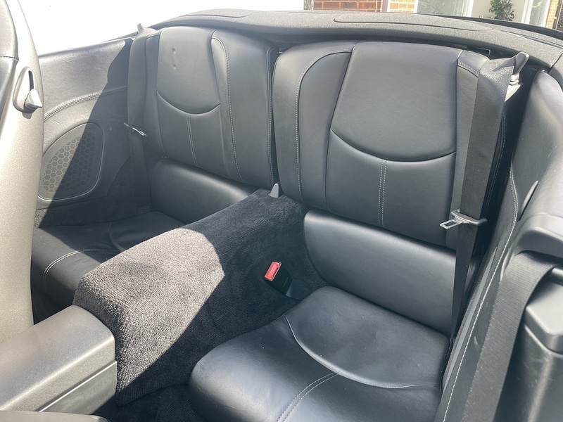 Used Porsche 911 2005 for sale - 77188936: Photo 40