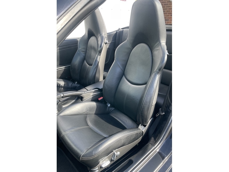 Used Porsche 911 2005 for sale - 77188936: Photo 41