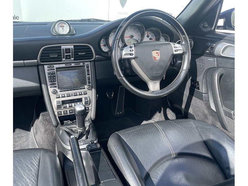 Used Porsche 911 2005 for sale - 77188936: Photo 42