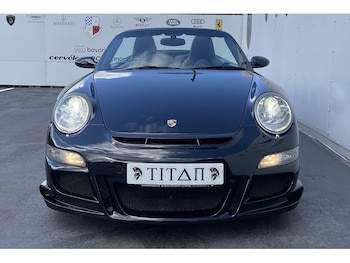 Used Porsche 911 2005 for sale - 77188936: Photo