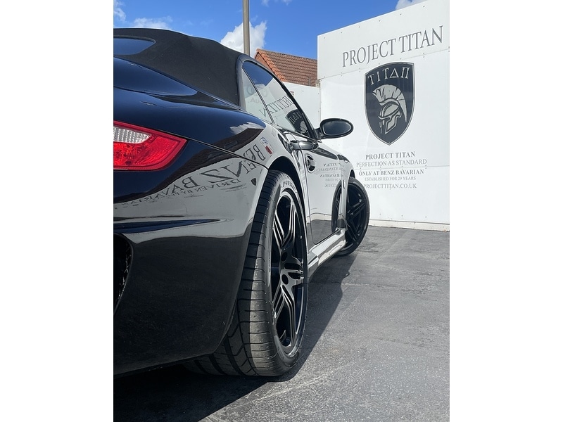 Used Porsche 911 2005 for sale - 77188936: Photo 9