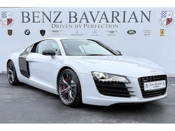 Used Audi R8 2012 for sale - 79778741: Photo
