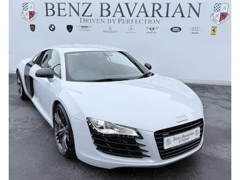 Used Audi R8 2012 for sale - 79778741: Photo