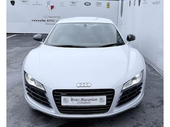 Used Audi R8 2012 for sale - 79778741: Photo