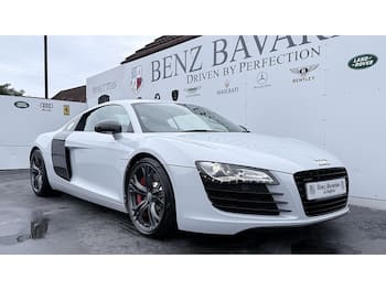 Used Audi R8 2012 for sale - 79778741: Photo