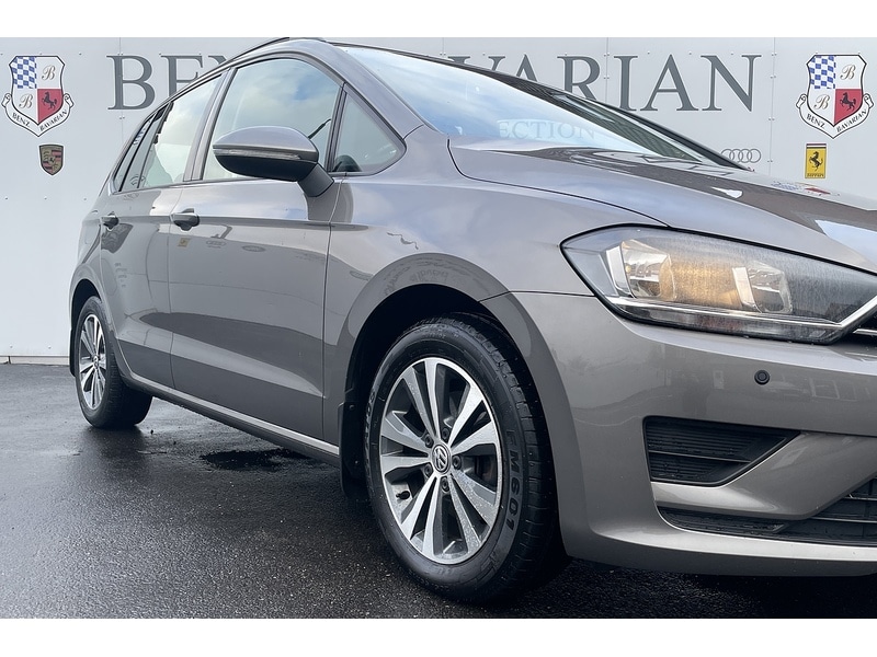 Used Volkswagen Golf SV 2015 for sale - 77409065: Photo 11