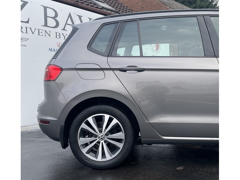 Used Volkswagen Golf SV 2015 for sale - 77409065: Photo 12