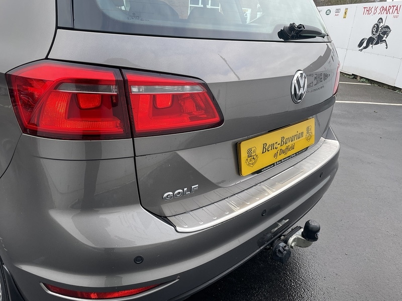 Used Volkswagen Golf SV 2015 for sale - 77409065: Photo 13