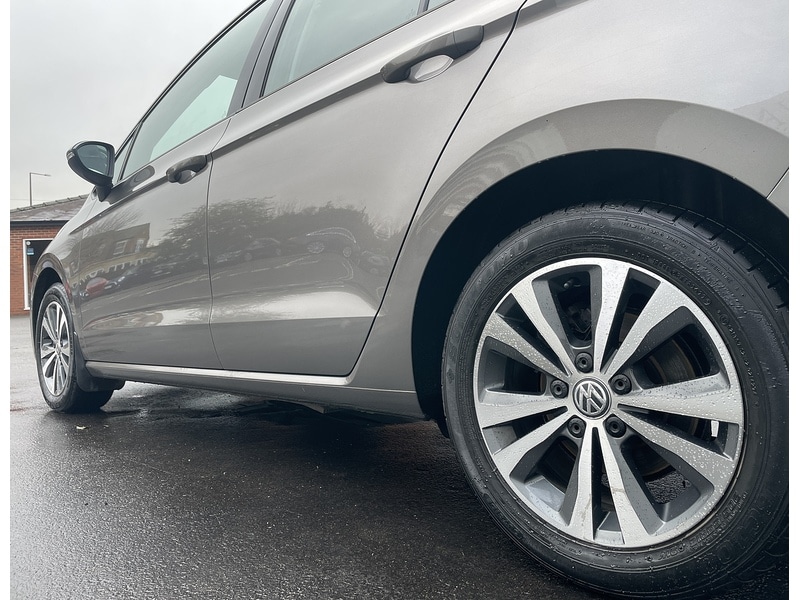 Used Volkswagen Golf SV 2015 for sale - 77409065: Photo 14