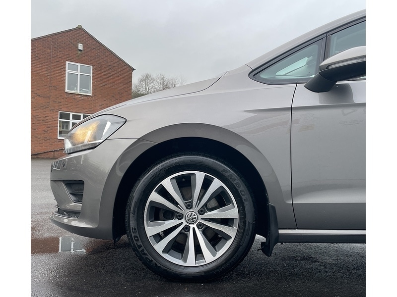 Used Volkswagen Golf SV 2015 for sale - 77409065: Photo 15