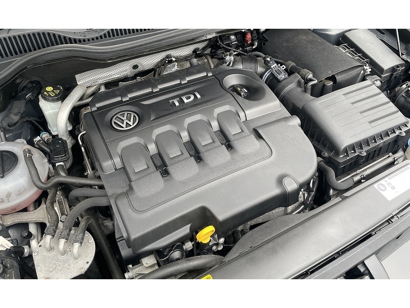 Used Volkswagen Golf SV 2015 for sale - 77409065: Photo 16