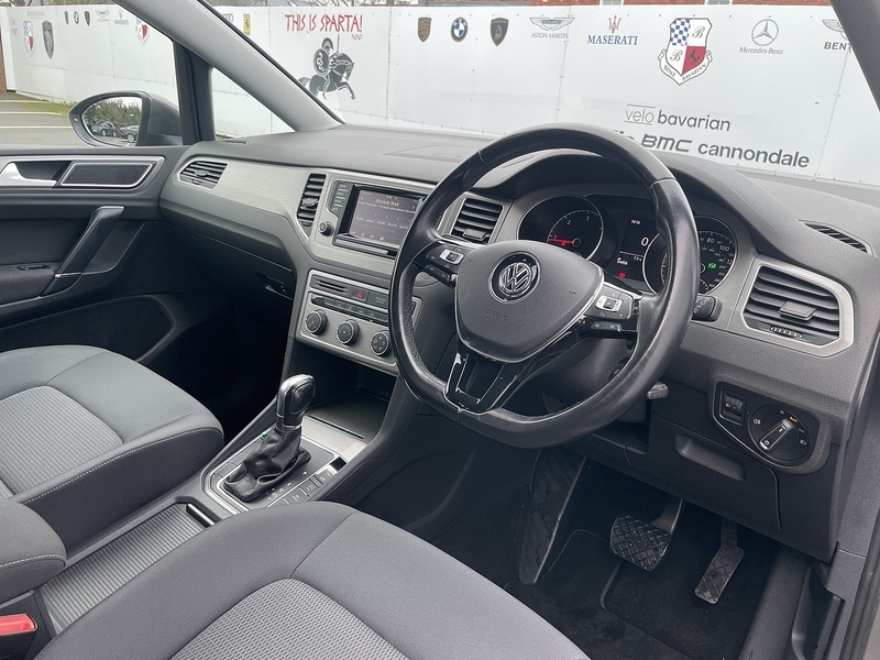 Used Volkswagen Golf SV 2015 for sale - 77409065: Photo 18