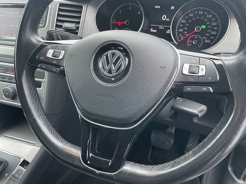 Used Volkswagen Golf SV 2015 for sale - 77409065: Photo 19