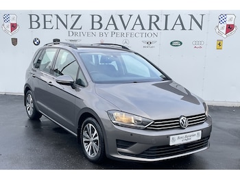 2015 - 1.6 TDI 110 SE 5dr DSG