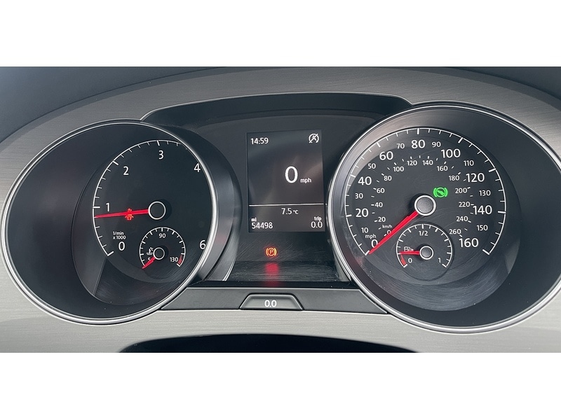 Used Volkswagen Golf SV 2015 for sale - 77409065: Photo 20